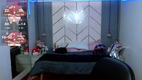 Kimberly online show from February 4, 2026, 12:33 pm