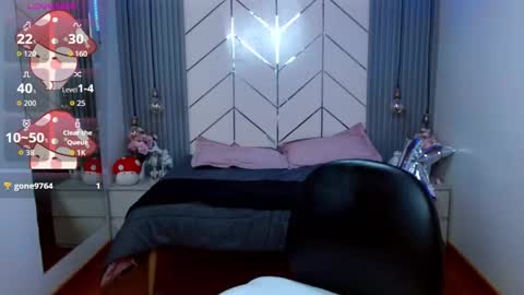 Kimberly online show from February 5, 2026, 2:22 pm