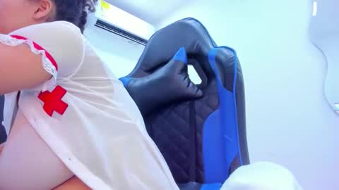 Snapshot of agata18_ chatting on May 6, 2026, 12:21 pm A G A T A online show from May 6, 2026, 12:21 pm