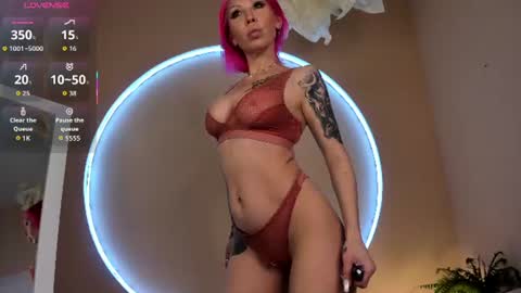 Agata online show from June 14, 2026, 8:33 pm