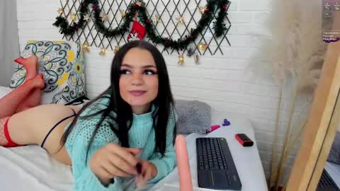 agata__rose online show from December 23, 2024, 3:55 pm