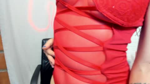agata__rose online show from January 9, 2025, 2:40 pm