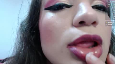 agata__rose online show from January 8, 2026, 10:23 pm