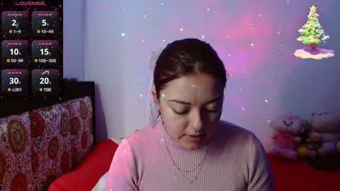 Hanna online show from December 14, 2024, 1:16 pm