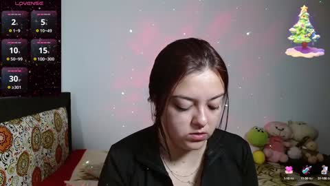 Hanna online show from December 30, 2024, 12:52 pm