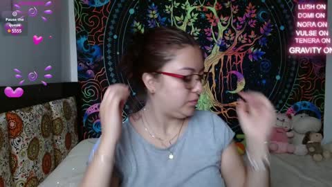 Hanna online show from January 28, 2025, 2:10 pm