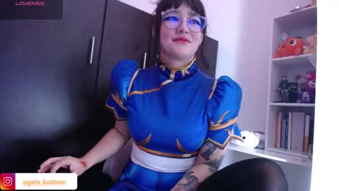Agata online show from February 28, 2025, 4:31 pm