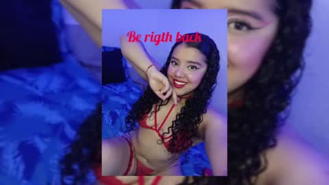 Snapshot of agata_c chatting on January 7, 2025, 6:05 am Agatha online show from January 7, 2025, 6:05 am