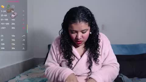 Agatha online show from October 9, 2025, 2:42 am