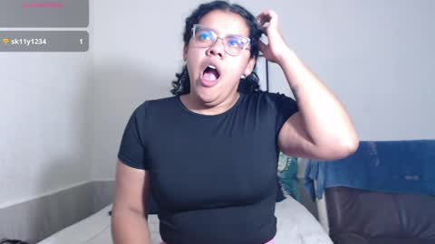 Agatha online show from May 6, 2026, 3:24 am