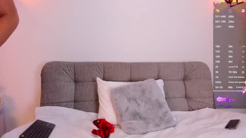   online show from February 18, 2025, 5:10 pm