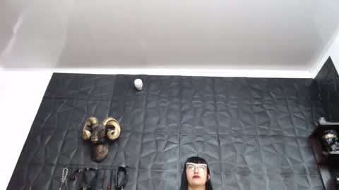  Miss Agata  online show from December 28, 2024, 4:09 pm