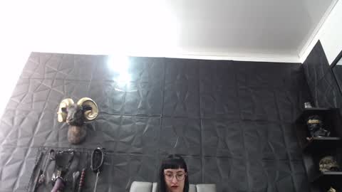  Miss Agata  online show from January 14, 2025, 4:29 pm