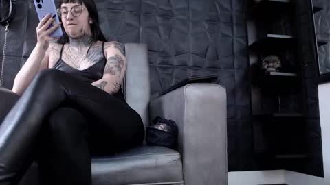  Miss Agata  online show from November 18, 2025, 6:23 pm