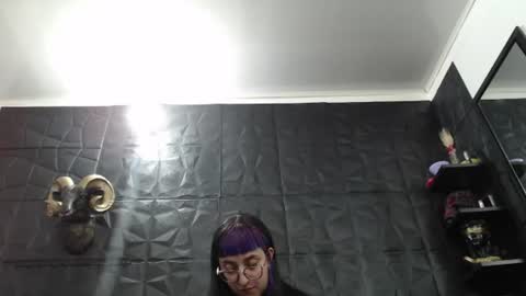  Miss Agata  online show from June 20, 2026, 10:34 pm