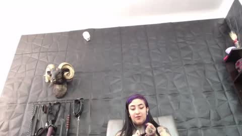  Miss Agata  online show from June 23, 2026, 4:49 pm
