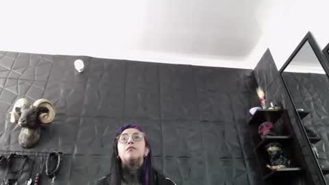  Miss Agata  online show from June 25, 2026, 5:39 pm