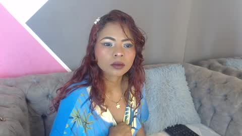 Agata grubisic  online show from April 12, 2026, 4:17 am