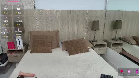 Agata Hernandez online show from June 23, 2026, 3:15 am