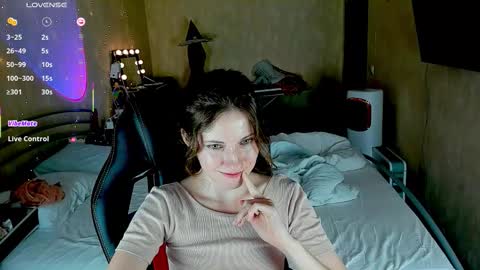 agata_in_wonderland online show from September 16, 2025, 3:02 pm