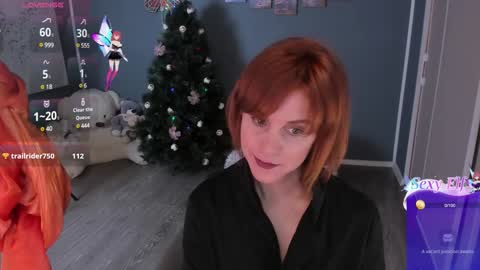 Agata Kriste online show from December 6, 2024, 11:57 pm
