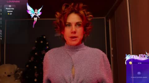 Agata Kriste online show from December 19, 2024, 8:23 pm