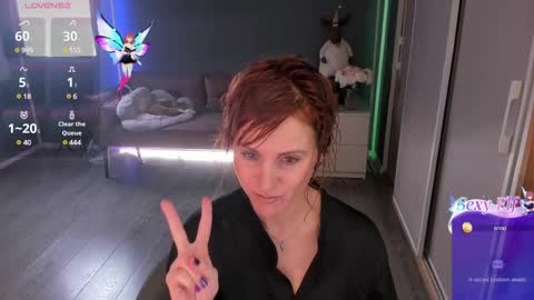 Agata Kriste online show from February 10, 2025, 9:15 pm