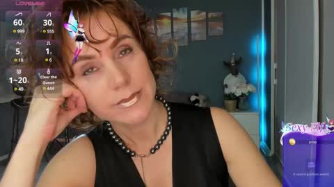 Agata Kriste online show from February 23, 2025, 10:09 pm