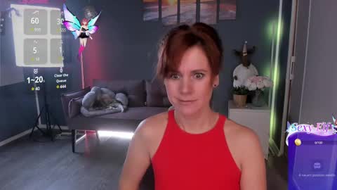 Agata Kriste online show from March 2, 2025, 10:05 pm