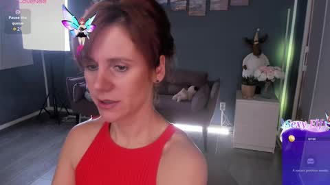 Agata Kriste online show from March 3, 2025, 1:10 am