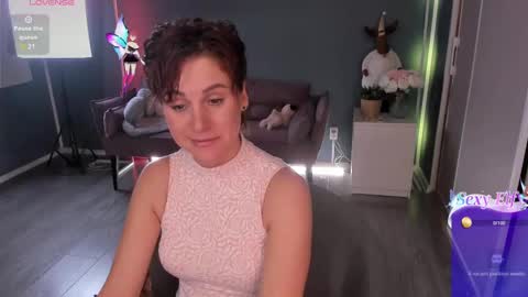 Agata Kriste online show from March 4, 2025, 9:11 pm