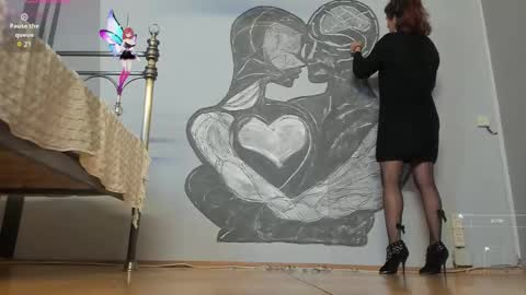 Agata Kriste online show from September 16, 2025, 8:32 pm