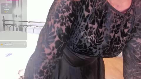 Agata Kriste online show from November 4, 2025, 8:41 pm