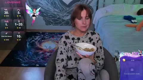 Agata Kriste online show from January 31, 2026, 9:24 pm