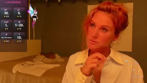 Agata Kriste online show from June 17, 2026, 9:49 pm