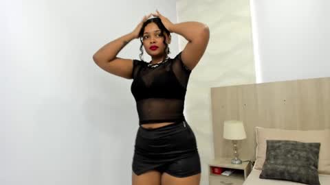 Snapshot of agata_ortiz chatting on February 1, 2025, 11:32 am Agata Ortiz online show from February 1, 2025, 11:32 am