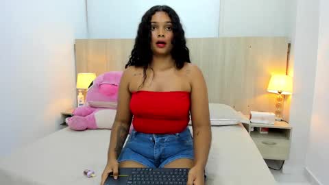 Snapshot of agata_ortiz chatting on February 15, 2025, 5:51 am Agata Ortiz online show from February 15, 2025, 5:51 am