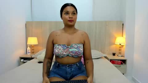 Snapshot of agata_ortiz chatting on February 15, 2025, 8:54 am Agata Ortiz online show from February 15, 2025, 8:54 am