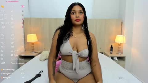 Snapshot of agata_ortiz chatting on March 10, 2025, 8:04 am Agata Ortiz online show from March 10, 2025, 8:04 am