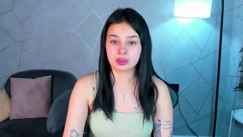 Snapshot of agata_smithhh chatting on February 2, 2026, 1:15 am Agata Smithhh online show from February 2, 2026, 1:15 am