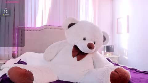 Agata Volkov online show from March 20, 2026, 10:14 pm