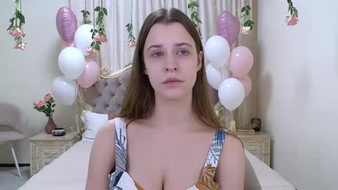 Agata Aisitt online show from February 15, 2025, 11:28 am