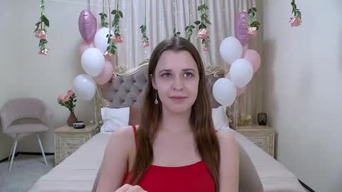 Agata Aisitt online show from February 20, 2025, 12:19 am