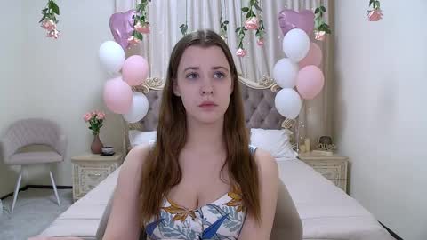 Agata Aisitt online show from March 2, 2025, 4:10 pm