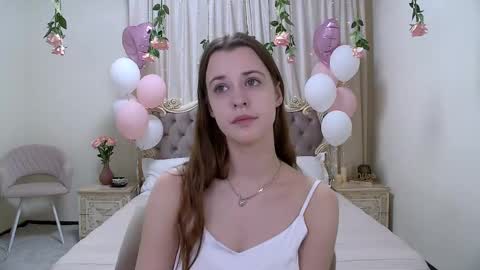 Agata Aisitt online show from March 4, 2025, 12:29 am