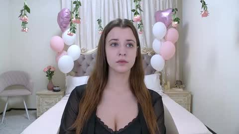 Agata Aisitt online show from March 9, 2025, 8:40 am