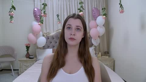 Agata Aisitt online show from March 12, 2025, 8:41 pm