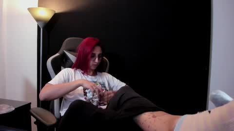 Snapshot of agatacollinsss chatting on March 16, 2026, 6:06 am Agata Collinss online show from March 16, 2026, 6:06 am