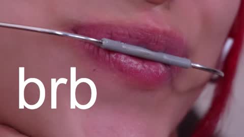 Snapshot of agatacollinsss chatting on March 16, 2026, 6:12 pm Agata Collinss online show from March 16, 2026, 6:12 pm