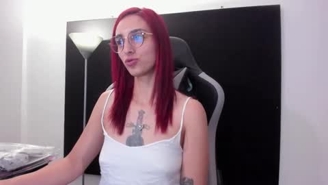 Snapshot of agatacollinsss chatting on March 21, 2026, 3:33 am Agata Collinss online show from March 21, 2026, 3:33 am